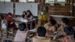 Menyuarakan Pendidikan Inklusif dari Lampung: Antara Aspirasi Masyarakat dan Tantangan Pemerataan Kualitas