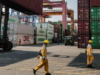Lampung Catat Surplus Perdagangan Luar Negeri 332,19 Juta US Dollar pada April 2026