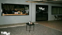 Menikmati Sensasi Kopi di Kafe Industrial yang Nyaman di Kotabumi