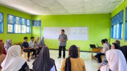 Perkuat Perlindungan Hutan Adat, PKBI Bengkulu Gelar Pemetaan Partisipatif di Desa Ladang Palembang