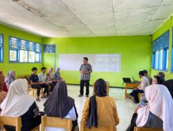 Perkuat Perlindungan Hutan Adat, PKBI Bengkulu Gelar Pemetaan Partisipatif di Desa Ladang Palembang