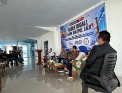 Bapenda Lampung Dorong Kepatuhan Pajak Kendaraan Lewat Diskon dan Insentif