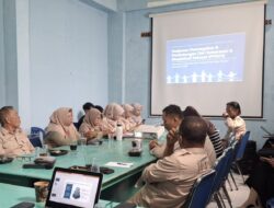 PKBI Bengkulu Perkuat Tata Kelola Organisasi melalui Workshop Pencegahan dan Perlindungan dari Kekerasan dan Eksploitasi Seksual (PPKES)