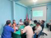 Rapat Koordinasi Aparat Penegak Hukum, Luncurkan Buku Panduan Penempatan ABH di PKBI Bengkulu