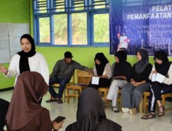 PKBI Bengkulu Latih 28 Remaja Tepian Hutan Adat Bukit Sarang Macan Kuasai Media Sosial, Suarakan Isu Lingkungan dan Warisan Leluhur