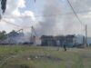 YLBHI–LBH Bandar Lampung Sampaikan Enam Desakan Usai Kebakaran PT BSA