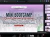 Movement Social Environment melalui GerakDampak Academy Dorong Pemuda Perkuat Aksi Kolektif Mitigasi Bencana Ekologis di Lampung
