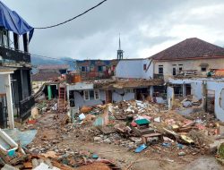 Menghadapi Ancaman Gempa dan Membangun Ketahanan Masyarakat Indonesia