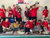 Sahabat Difabel dan PKBI Lampung Buka Ruang Aman lewat Edukasi Kespro