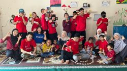 Sahabat Difabel dan PKBI Lampung Buka Ruang Aman lewat Edukasi Kespro