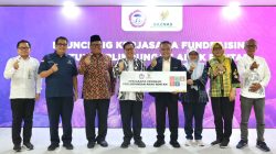 BAZNAS dan LPAI Galang Sedekah untuk Lindungi Anak dalam 15 Kategori AMPK