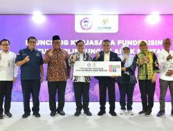 BAZNAS dan LPAI Galang Sedekah untuk Lindungi Anak dalam 15 Kategori AMPK