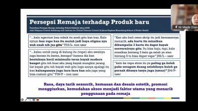 LPAI Perkuat Peran Media Kawal Pelarangan IPSR untuk Lindungi Anak
