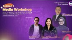 Lindungi Generasi Muda dari Target Pasar Tembakau, LPAI dan Media Sorot Pelarangan Iklan dan Sponsor Rokok