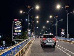 Asap di Lampung yang Tak Pernah Benar-Benar Pergi