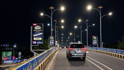 Asap di Lampung yang Tak Pernah Benar-Benar Pergi