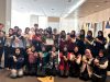 20 Pemuda Rancang Aksi Berdampak Sosial melalui Intensive Course GerakDampak Academy