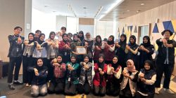 20 Pemuda Rancang Aksi Berdampak Sosial melalui Intensive Course GerakDampak Academy
