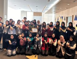20 Pemuda Rancang Aksi Berdampak Sosial melalui Intensive Course GerakDampak Academy