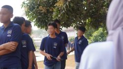 GerakDampak Academy Dorong Anak Binaan LPKA Kenali Diri dan Kembangkan Kepemimpinan