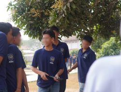 GerakDampak Academy Dorong Anak Binaan LPKA Kenali Diri dan Kembangkan Kepemimpinan