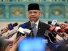 Kenalan dengan Suahasil Nazara, Menteri Keuangan Ketiga pada Pemerintahan Prabowo