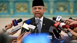 Kenalan dengan Suahasil Nazara, Menteri Keuangan Ketiga pada Pemerintahan Prabowo